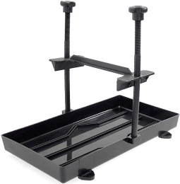 Крепление для АКБ Easterner 330х180 мм, шпильки и планки (C11499)